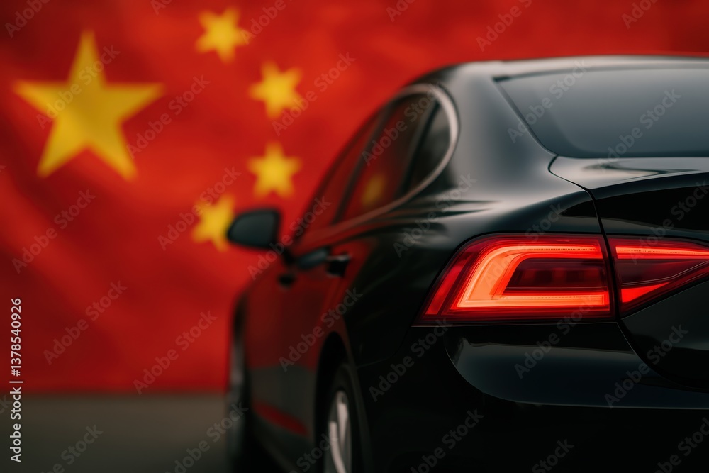 Chinese Automotive Industry: A Glimpse into the Future of Mobility Chinese Automotive Industry: A Glimpse into the Future of Mobility