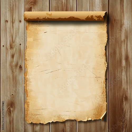 Template wanted poster