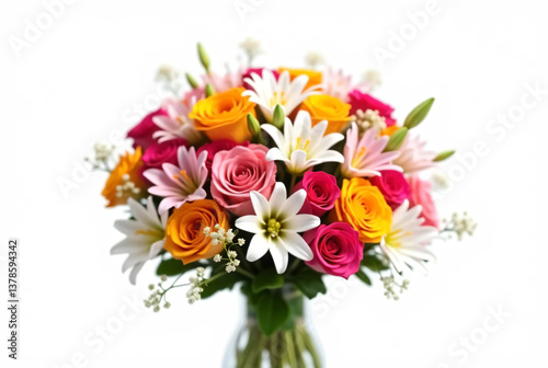 Wallpaper Mural Pictures of bouquets. Decorating flowers. Torontodigital.ca
