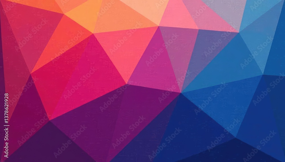 Fototapeta premium Subtle repeating geometric pattern, ideal for website or app background, color, abstract, ux