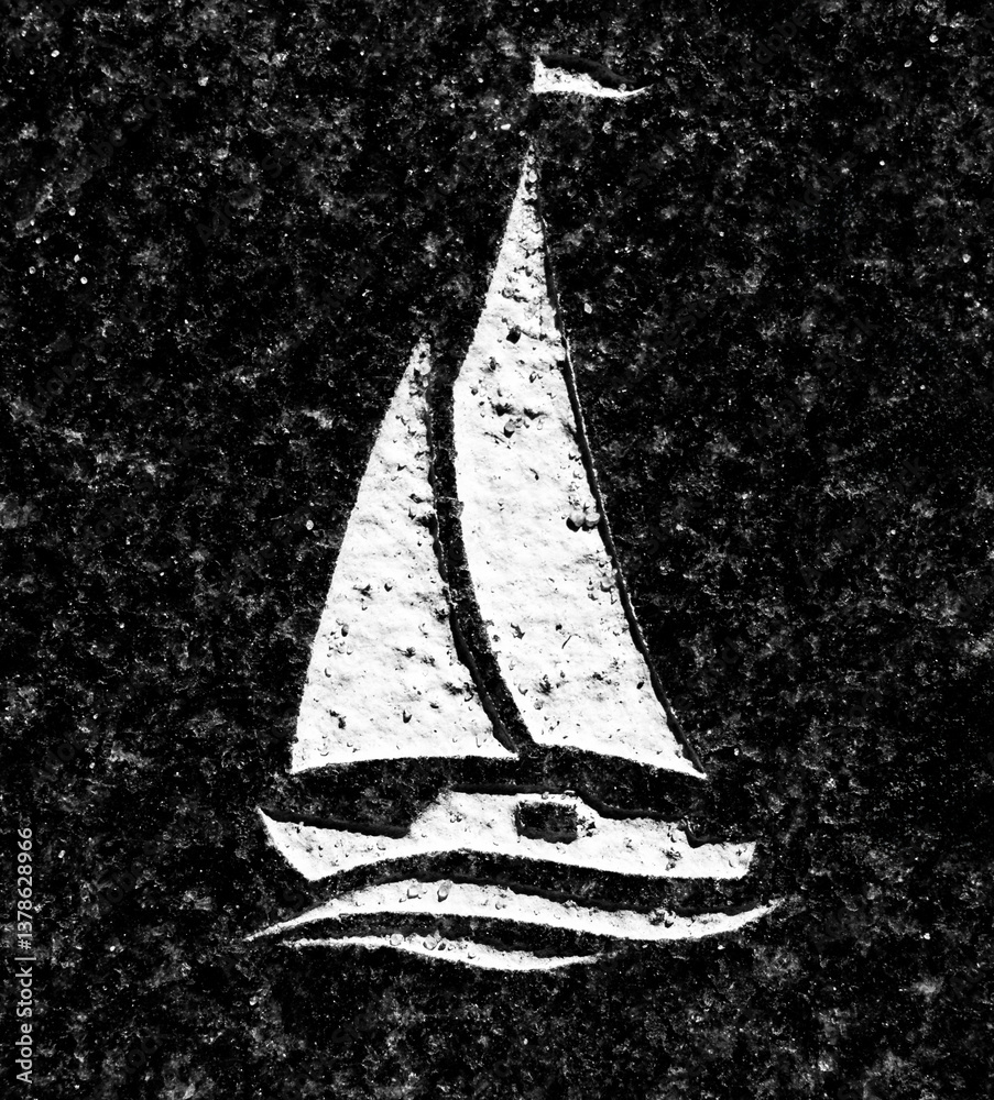 Segelboot