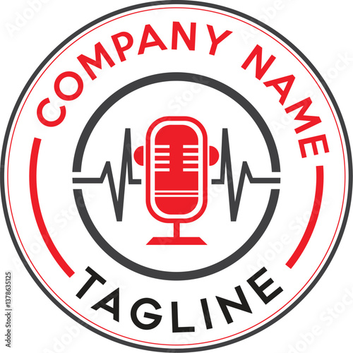 icon, sign, button, symbol, stamp, business, illustration, vector, sale, quality, label, day, service, no, shop, red