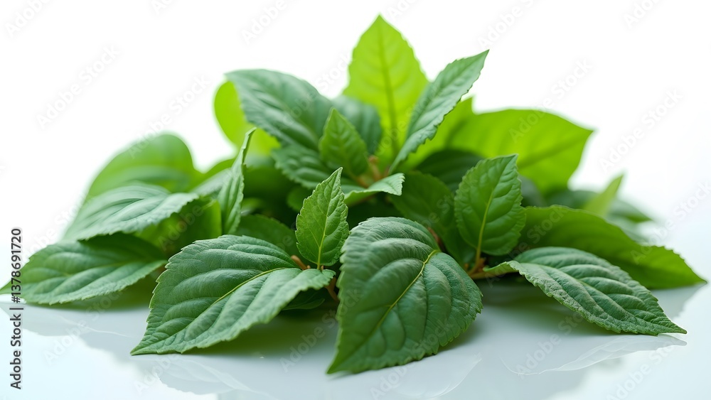 Moringa leaves Moringa leaves