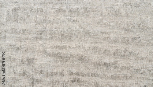 Wallpaper Mural Natural Linen Texture High-Resolution Beige Fabric Background Image Torontodigital.ca