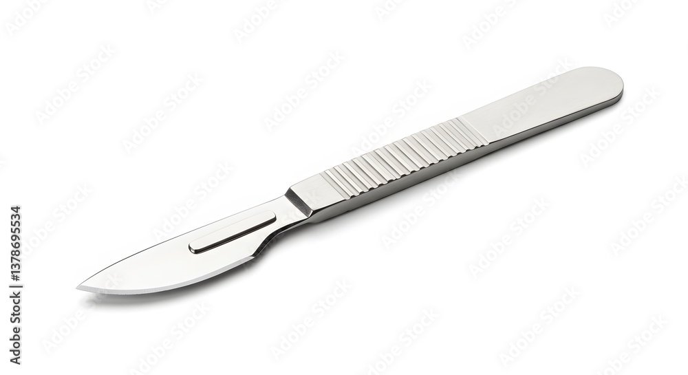 scalpel for surgery scalpel for surgery