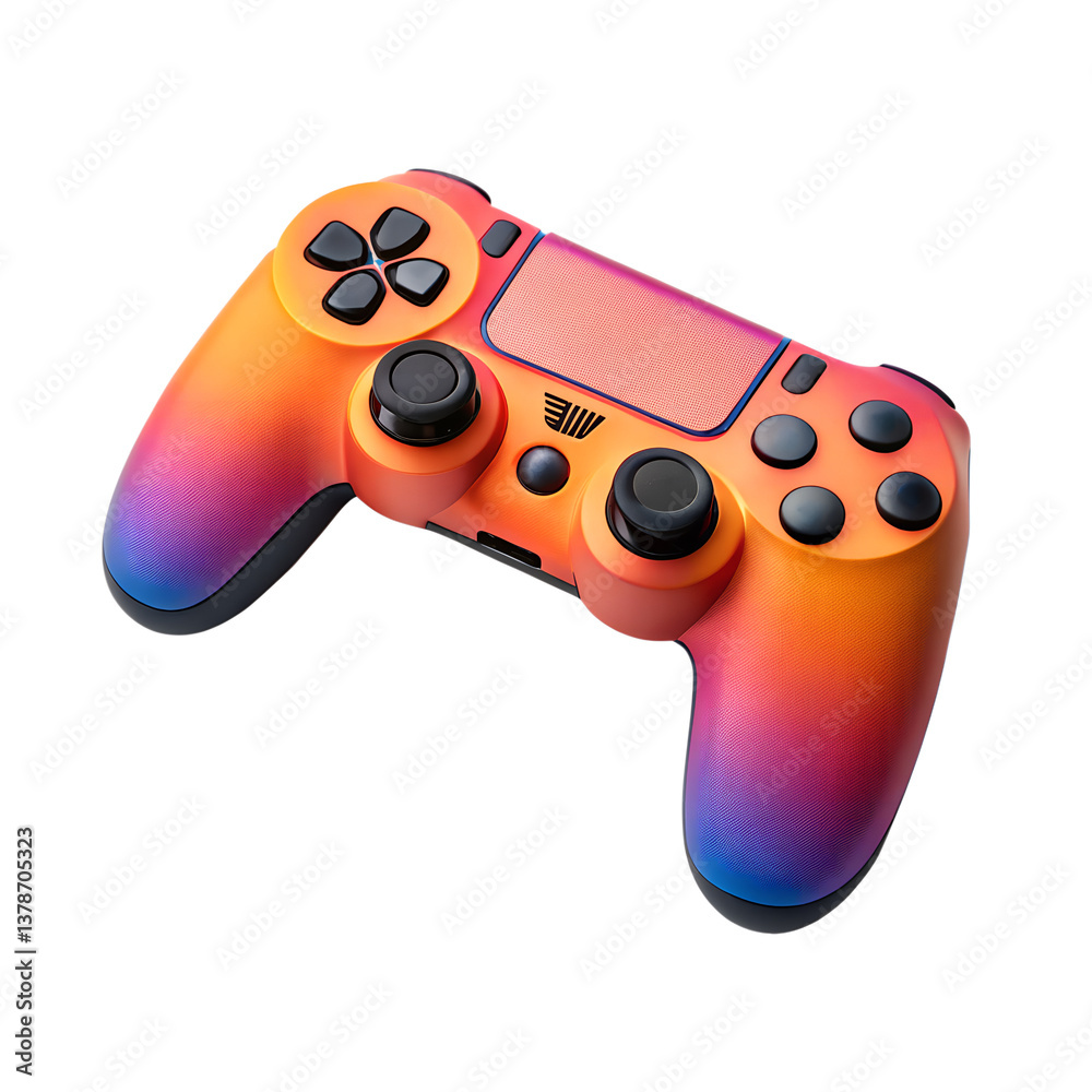 Video Game Controller. Video Game Controller.