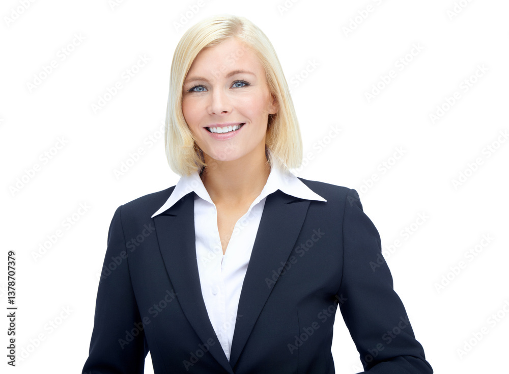 Business, woman and smile with portrait in studio as real estate agent for property investment and consultation. Female realtor, confidence and white background for home loan advice and professional. Business, woman and smile with portrait in studio as real estate agent for property investment and consultation. Female realtor, confidence and white background for home loan advice and professional.
