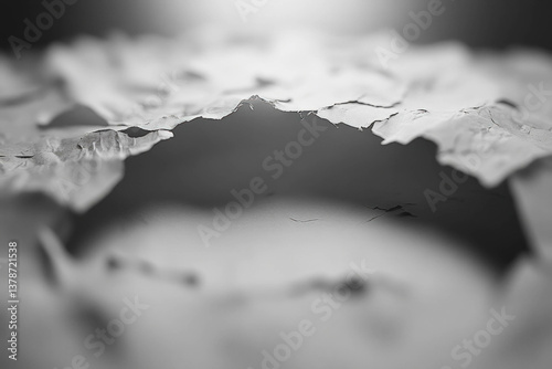 Dark Breakthrough Paper