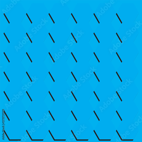 abstract blue background and wallpaper in mobile or computer social media network wallpaper.