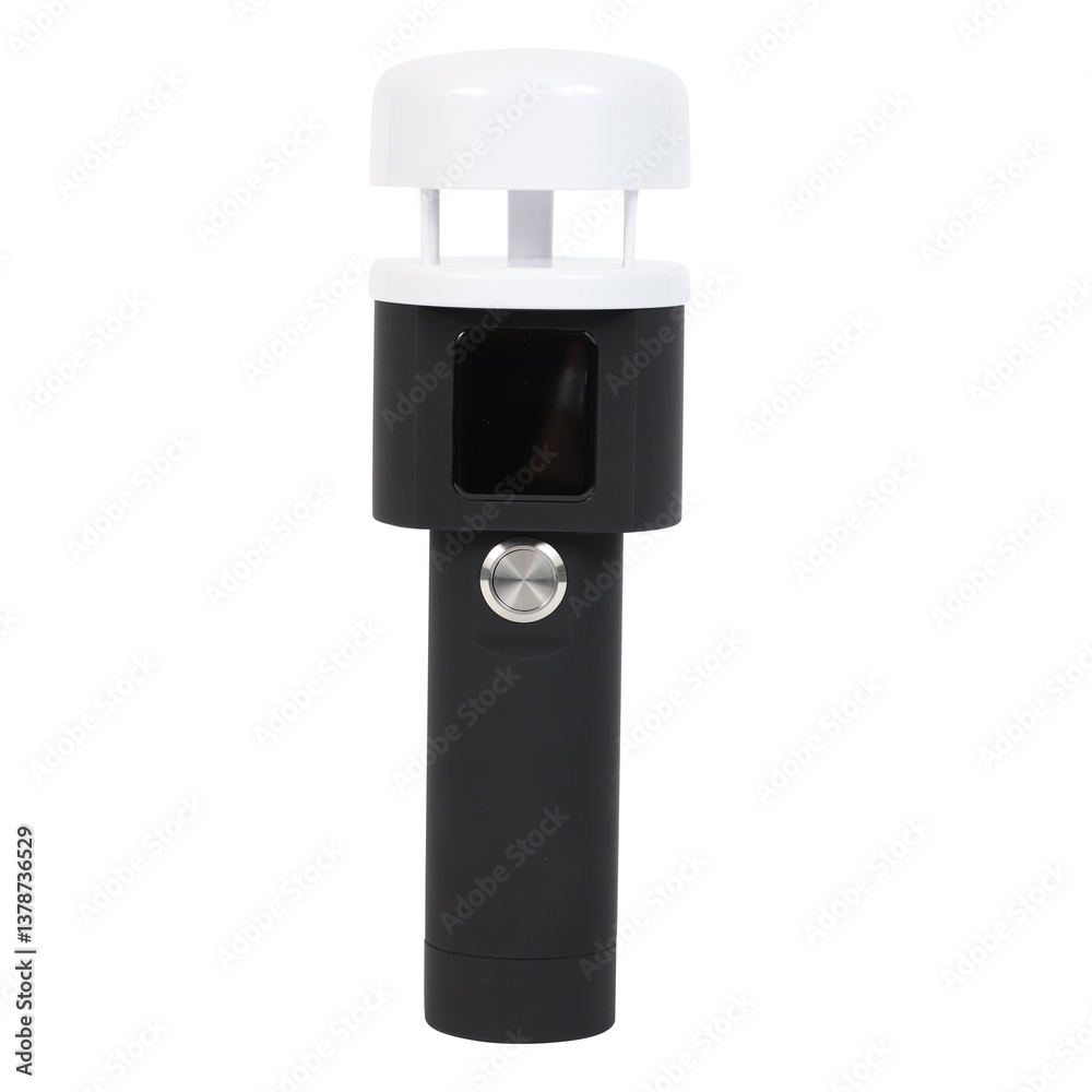 camera lens on white background camera lens on white background