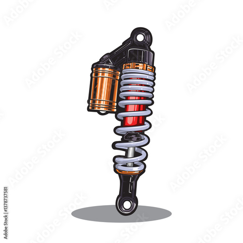 Shockbreaker illustrator