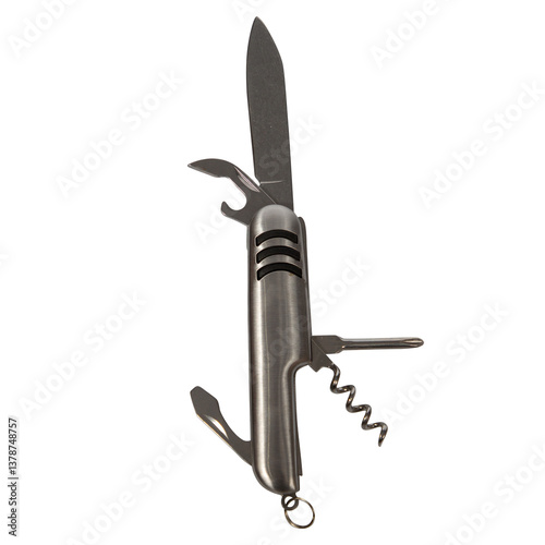 swiss army knife