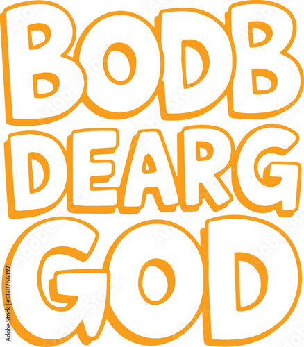 Bodb Dearg God.