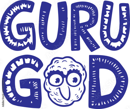 Guru God.