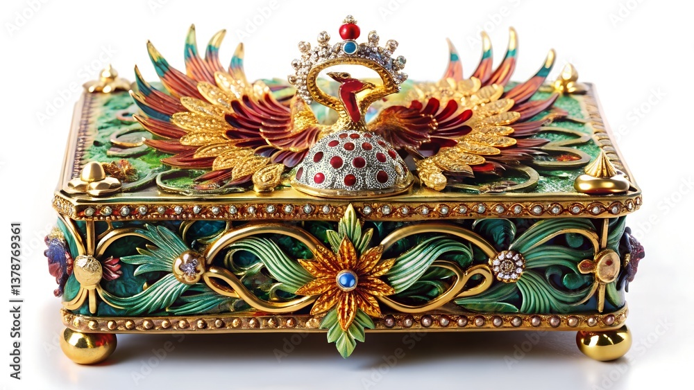 custom made wallpaper toronto digitalwooden box for jewelry isolated