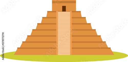 mayan temple