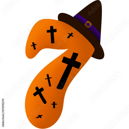 Halloween Number7
