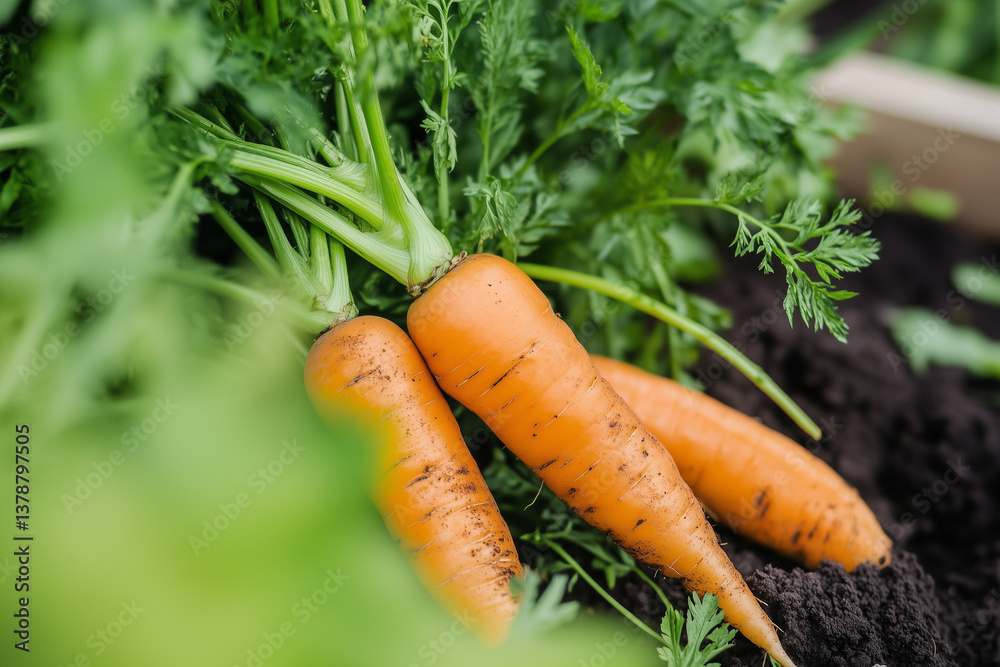 bunch of carrots bunch of carrots