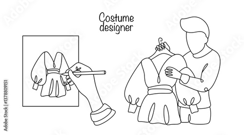 Costume designer