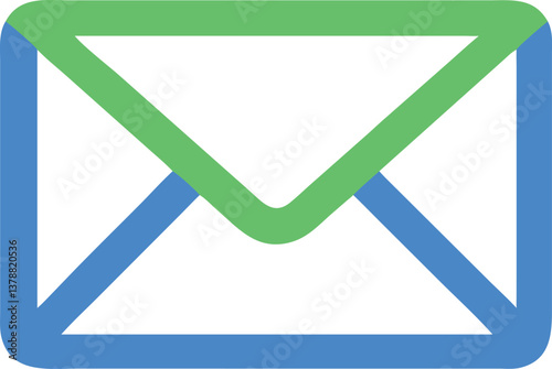 e mail icon