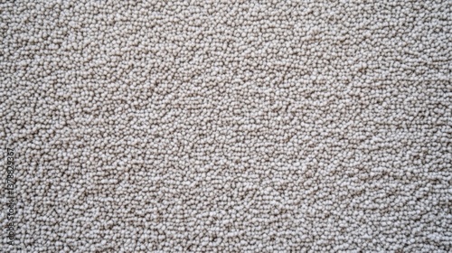 Wallpaper Mural Detailed Close-Up of Textured White Carpet Surface for Home Decor Torontodigital.ca