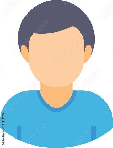 Illustration of people using magnifying glasses