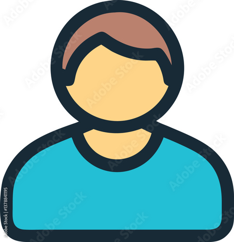 Illustration of people using magnifying glasses
