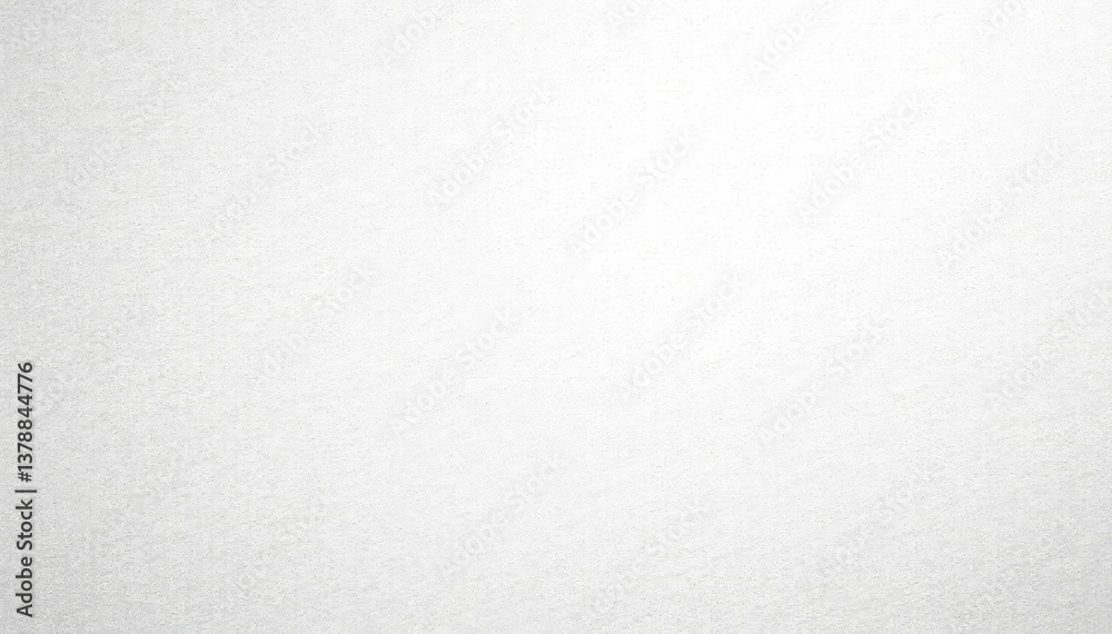 Fototapeta premium Blank white canvas, perfect for overlay or mockup , template, marketing