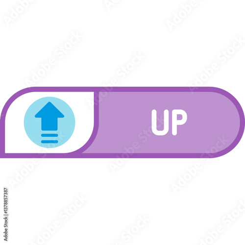 Up Icon