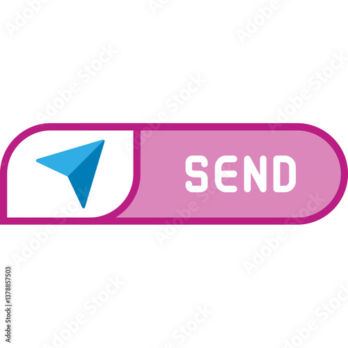 Send Icon