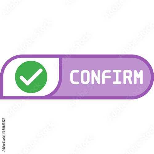 Confirm Icon