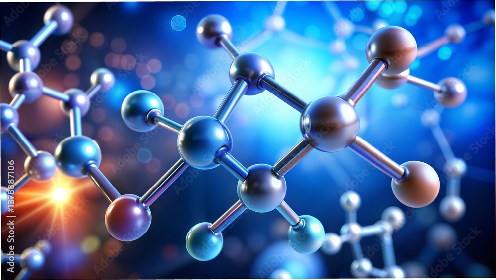 Structure of something in chemistry Structure of something in chemistry
