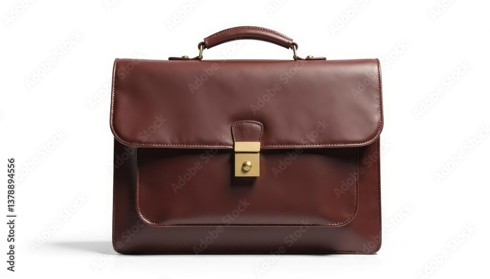 Locked briefcase, isolated on white background, encryption, safeguard, digital Locked briefcase, isolated on white background, encryption, safeguard, digital