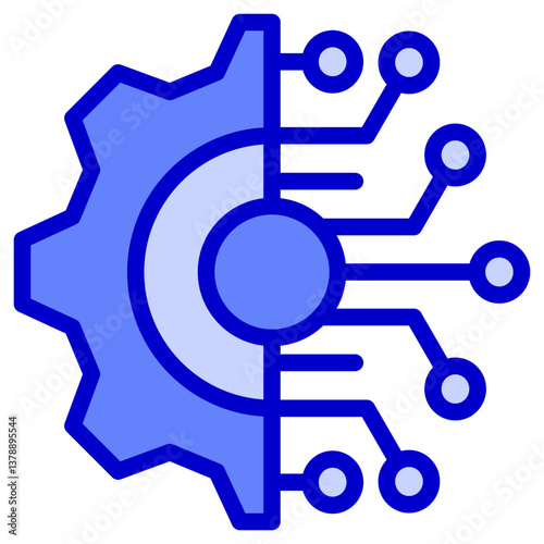 Technology Icon