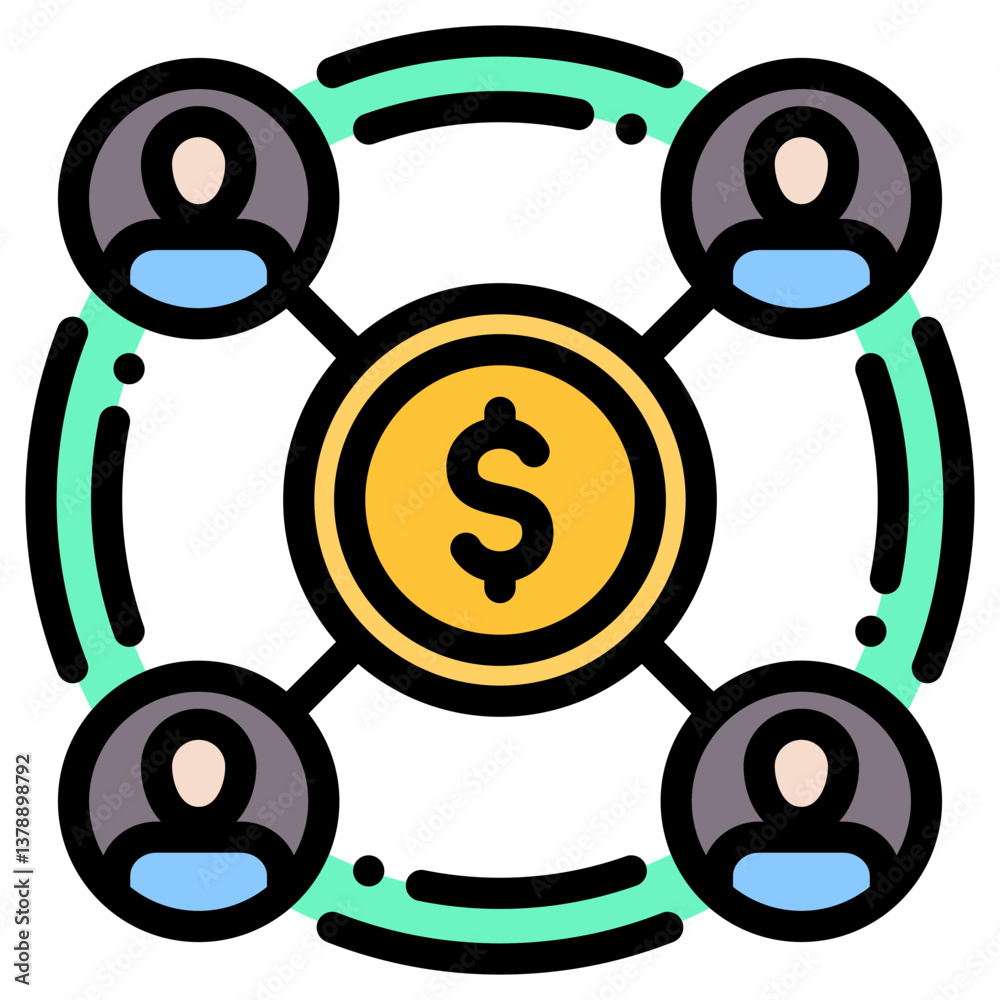 Network Icon Network Icon