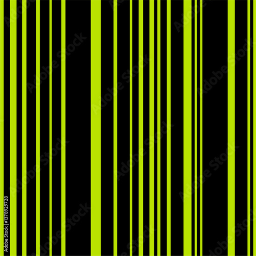 Seamless pattern with strips vector illustration art decor design print	
