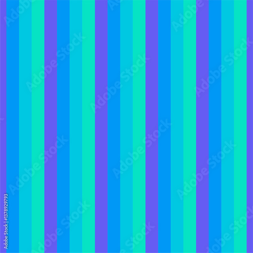 Seamless pattern with strips vector illustration art decor design print	

