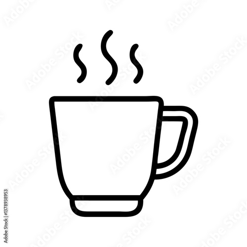 Coffee Cup Icon