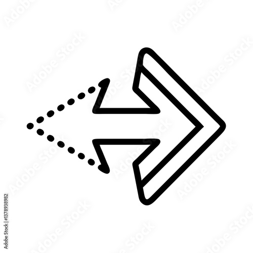 Right Arrow Icon