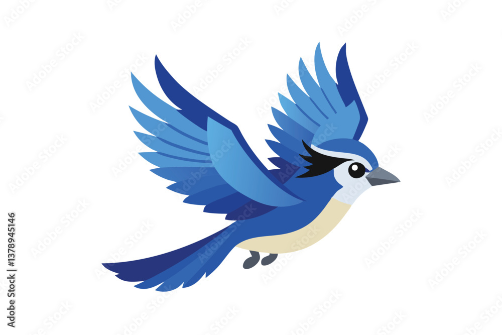 Obraz premium bird of peace vector illustration