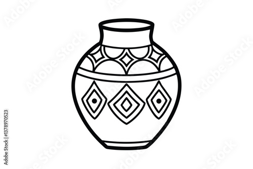 ancient greek amphora