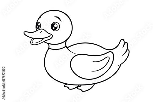 duck