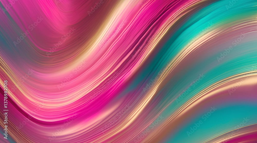 colorful abstract background with waves colorful abstract background with waves
