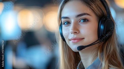 Virtual customer assistance services with AI chatbots, online service portals, and automated responses designed to enhance efficiency, reduce wait times, and improve customer experience.
