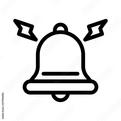 reminder line icon