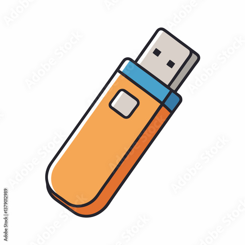 usb flash drive