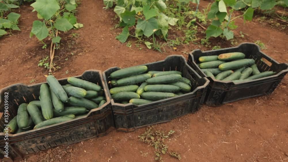 CUCUMBER