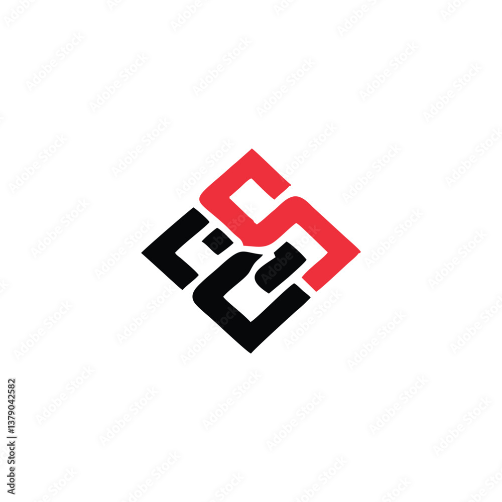 Vector logo number 25 Vector logo number 25