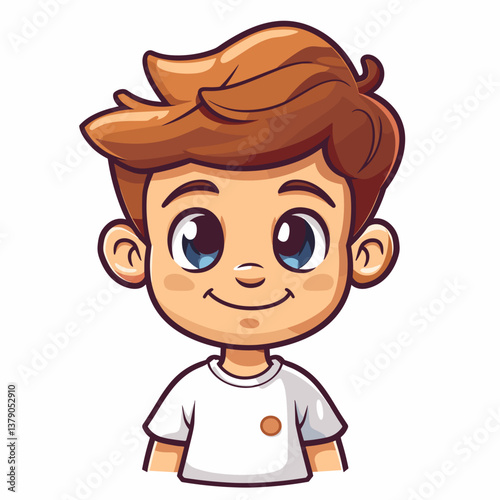 funny cartoon guy