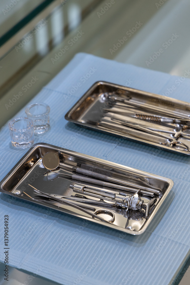 Dental Tools Intruments Dental Tools Intruments